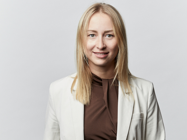 Sarah Wörz