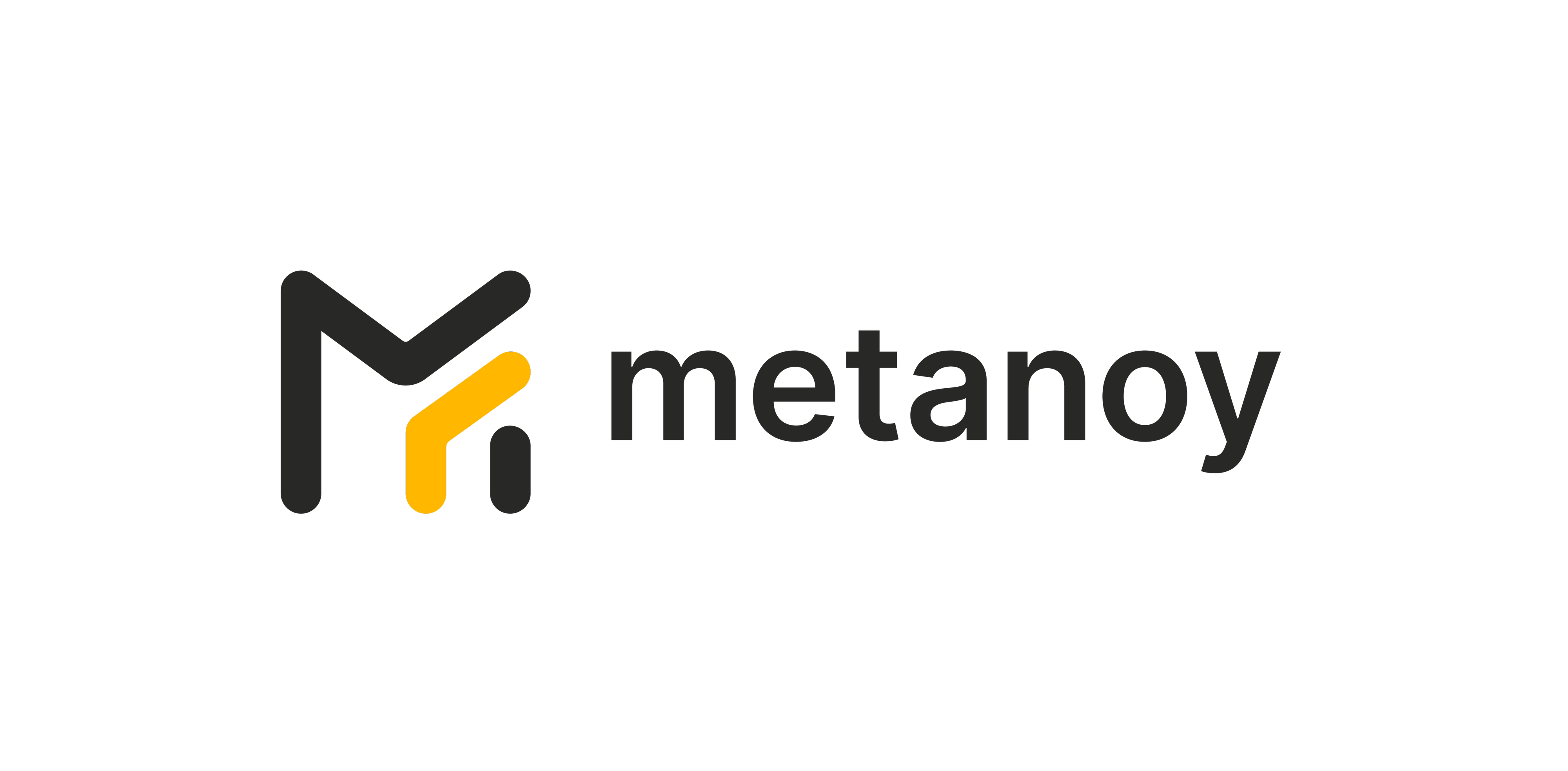 Logo Metanoy
