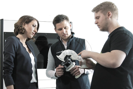 3D-Druck