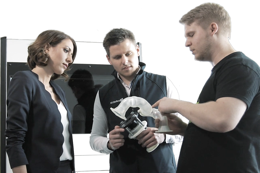 3D-Druck