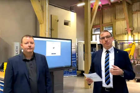 Smart Factory