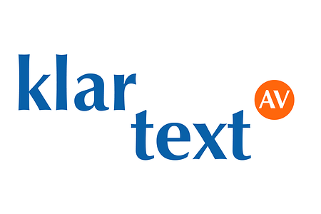 Klartext AV Logo