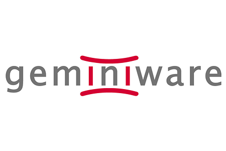 geminiware GmbH Logo