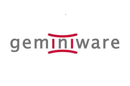 geminiware GmbH Logo