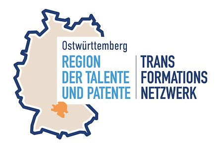 Logo Transformationsnetzwerk