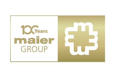 Logo Christian Maier GmbH & Co. KG