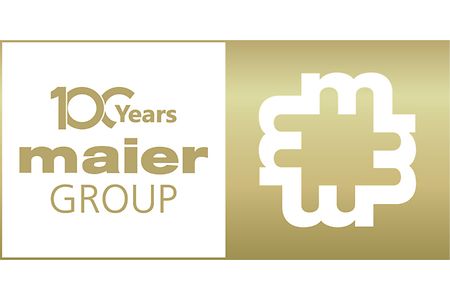 Logo Christian Maier GmbH & Co. KG
