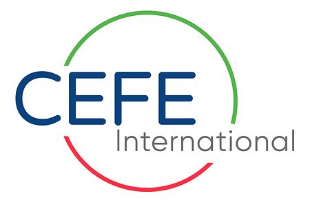 CEFE International Logo