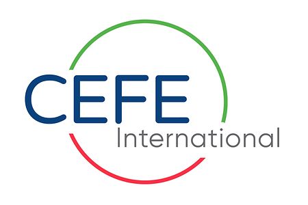 CEFE International Logo