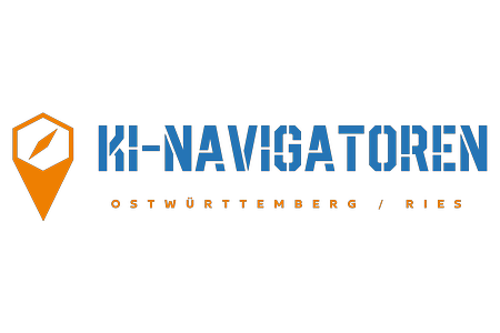 KI-Navigatoren Logo