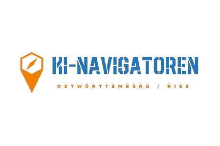 KI-Navigatoren Logo