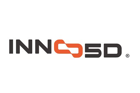 INNO5D Logo