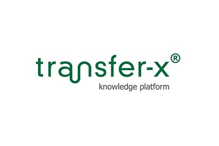Transfer-X Logo