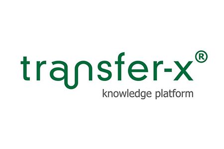Transfer-X Logo