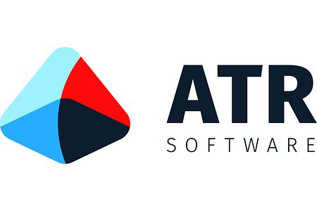 ATR Software Logo
