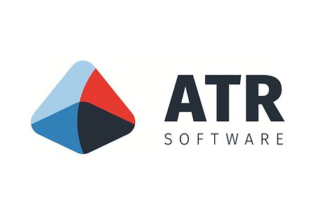 ATR Software Logo