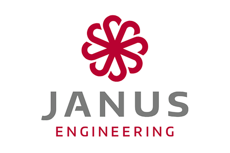 JANUS Logo