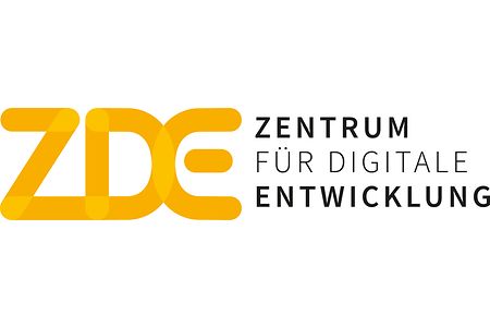 ZDE Logo