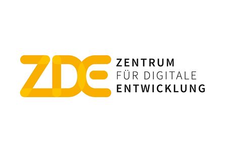 ZDE Logo