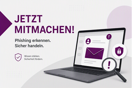 Security-Awareness-Test_Teaser Bild
